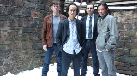 FLUX String Quartet